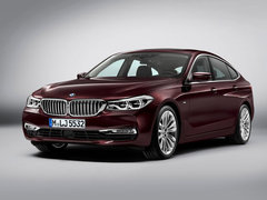 2018款 630i 豪华设计套装