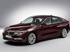 2018款 630i 豪华设计套装