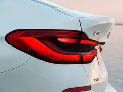 2018款 630i 豪华设计套装
