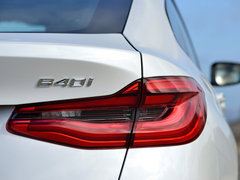 2018款 630i 豪华设计套装