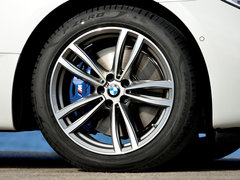 2018款 630i 豪华设计套装