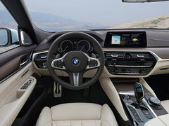 2018款 630i 豪华设计套装