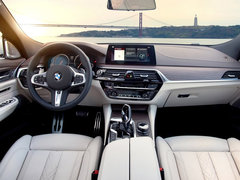 2018款 630i 豪华设计套装