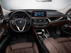 2018款 630i 豪华设计套装