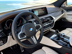 2018款 630i 豪华设计套装
