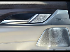 2018款 630i 豪华设计套装
