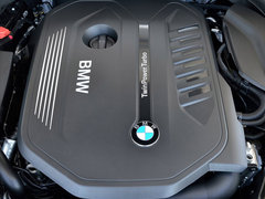 2018款 630i 豪华设计套装
