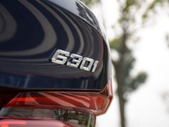 2018款 630i 豪华设计套装