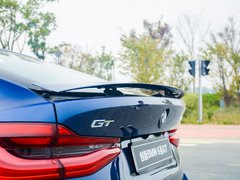 2018款 630i 豪华设计套装