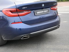 2018款 630i 豪华设计套装