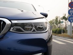 2018款 630i 豪华设计套装
