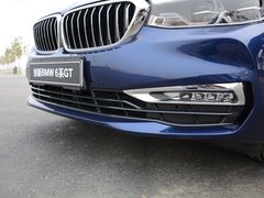 2018款 630i 豪华设计套装