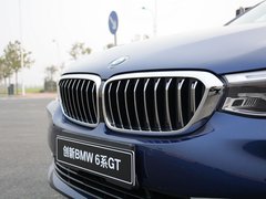 2018款 630i 豪华设计套装