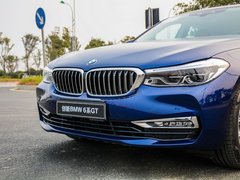 2018款 630i 豪华设计套装