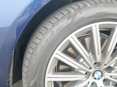 2018款 630i 豪华设计套装
