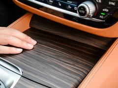 2018款 630i 豪华设计套装