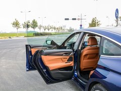 2018款 630i 豪华设计套装