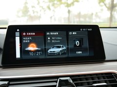 2018款 630i 豪华设计套装