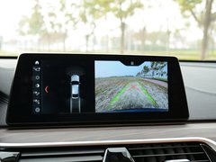 2018款 630i 豪华设计套装