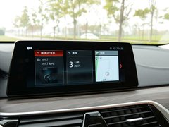 2018款 630i 豪华设计套装