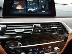 2018款 630i 豪华设计套装