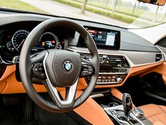 2018款 630i 豪华设计套装