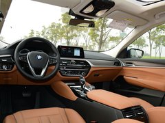 2018款 630i 豪华设计套装