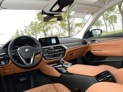 2018款 630i 豪华设计套装
