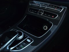 2017款 AMG E 43 4MATIC 特别版