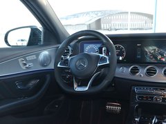 2017款 AMG E 43 4MATIC 特别版