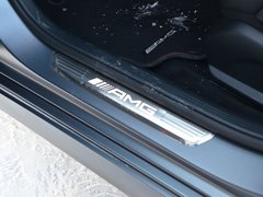 2017款 AMG E 43 4MATIC 特别版
