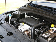 2018款 1.6L 手动旗舰版