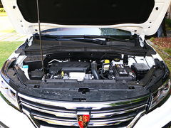 2018款 1.6L 手动旗舰版