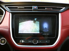 2018款 1.6L 手动旗舰版