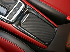 2018款 1.6L 手动旗舰版