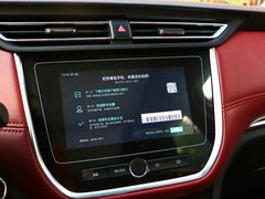 2018款 1.6L 手动旗舰版