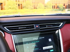 2018款 1.6L 手动旗舰版