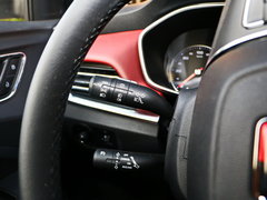 2018款 1.6L 手动旗舰版