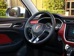 2018款 1.6L 手动旗舰版