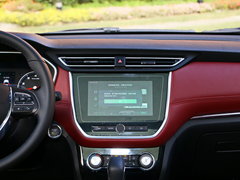 2018款 1.6L 手动旗舰版