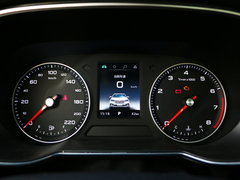 2018款 1.6L 手动旗舰版