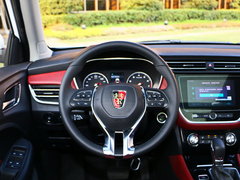 2018款 1.6L 手动旗舰版