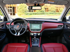 2018款 1.6L 手动旗舰版