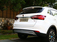 2018款 1.6L 手动旗舰版