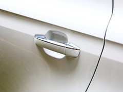 2018款 1.6L 手动旗舰版