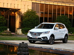 2018款 1.6L 手动旗舰版