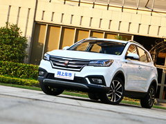 2018款 1.6L 手动旗舰版