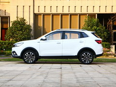 2018款 1.6L 手动旗舰版