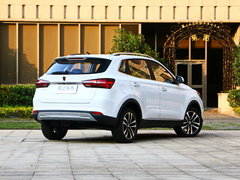 2018款 1.6L 手动旗舰版