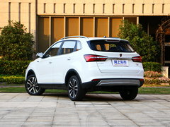 2018款 1.6L 手动旗舰版